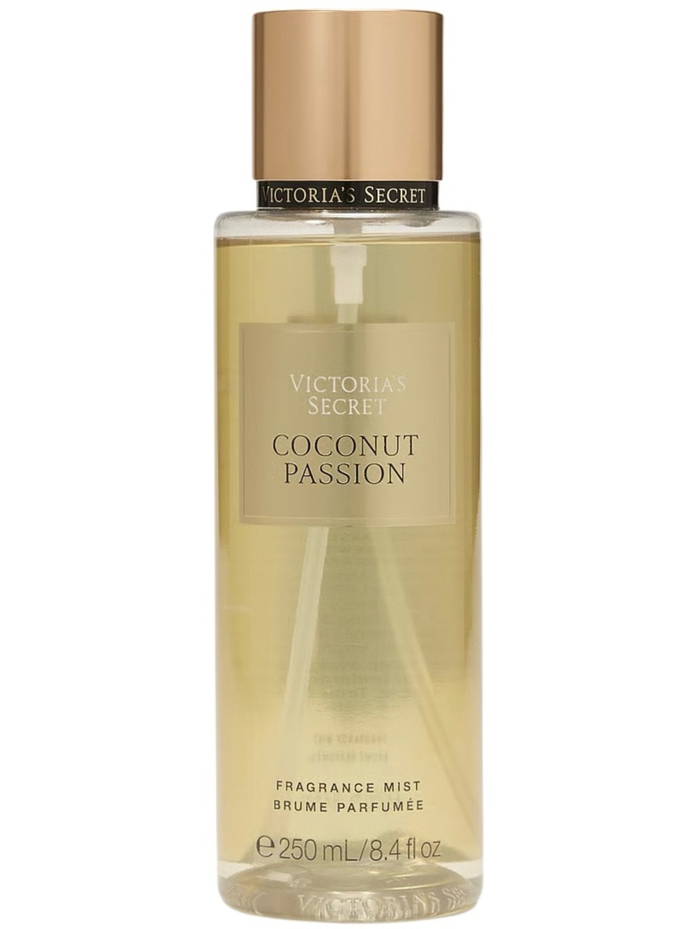 Victoria’s Secret Coconut Passion Classic Fragrance Mist 8.4oz